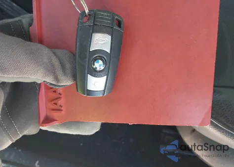 2013 BMW X1 xDrive28I from USA, damaged, VIN WBAVL1C50DVR86369